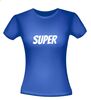 foto 6 super t-shirt korte mouw