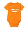 foto 4 this baby rocks romper