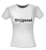 foto 14 vrijgezel t-shirt korte mouw