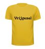 foto 15 vrijgezel t-shirt korte mouw
