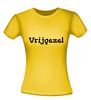 foto 16 vrijgezel t-shirt korte mouw