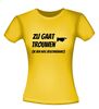 foto 16 Zij gaat trouwen ik ben nog beschikbaar t-shirt korte mouw dames