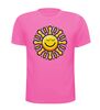 foto 11 zon t-shirt spiraal korte mouw