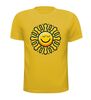 foto 15 zon t-shirt spiraal korte mouw