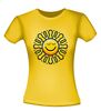 foto 16 zon t-shirt spiraal korte mouw