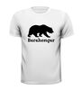 foto 13 berehonger t-shirt korte mouw beren honger