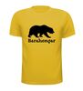 foto 15 berehonger t-shirt korte mouw beren honger