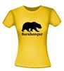 foto 16 berehonger t-shirt korte mouw beren honger