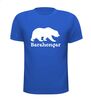 foto 5 berehonger t-shirt korte mouw beren honger