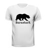 foto 13 beresterk t-shirt korte mouw beren sterk