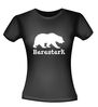 foto 2 beresterk t-shirt korte mouw beren sterk