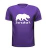 foto 3 beresterk t-shirt korte mouw beren sterk