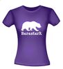 foto 4 beresterk t-shirt korte mouw beren sterk