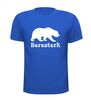 foto 5 beresterk t-shirt korte mouw beren sterk