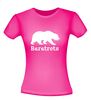 foto 12 beretrots t-shirt korte mouw beren trots