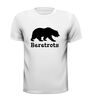 foto 13 beretrots t-shirt korte mouw beren trots