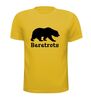 foto 15 beretrots t-shirt korte mouw beren trots