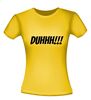 foto 16 duhhh t-shirt korte mouw