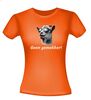 foto 10 geen gemekker t-shirt korte mouw geit