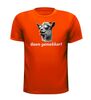 foto 9 geen gemekker t-shirt korte mouw geit