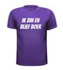 foto 3 Ik bin en blief boer t-shirt korte mouw