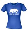 foto 3 mama beer t-shirt korte mouw