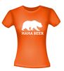 foto 5 mama beer t-shirt korte mouw