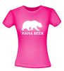 foto 6 mama beer t-shirt korte mouw