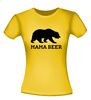 foto 8 mama beer t-shirt korte mouw