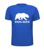 foto 3 papa beer t-shirt korte mouw