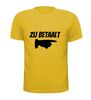 foto 15 zij betaalt t-shirt korte mouw