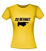 foto 16 zij betaalt t-shirt korte mouw
