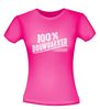 foto 12 100 procent bouwvakker t-shirt korte mouw