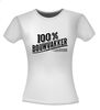 foto 14 100 procent bouwvakker t-shirt korte mouw
