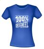 foto 6 100 procent origineel t-shirt korte mouw