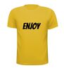 foto 15 enjoy t-shirt korte mouw