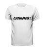 foto 13 goedemorgen t-shirt korte mouw