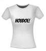 foto 14 Houdoe t-shirt korte mouw