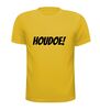 foto 15 Houdoe t-shirt korte mouw