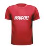 foto 7 Houdoe t-shirt korte mouw