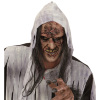 foto 2 masker rottende zombie volwassen