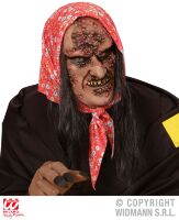 masker rottende zombie volwassen