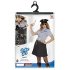 foto 2 Uitdagend politie dames outfit 