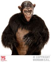 apen masker kind aap 