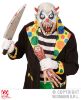 foto 1 horror clown kinder masker
