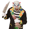 foto 3 horror clown kinder masker