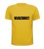 foto 15 t-shirt korte mouw waanzinnig