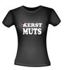 Shirtje voor een kerst muts Dames