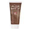 foto 3 Aqua make up  in tube 30ml  bruin