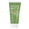 foto 3 Aqua make up  in tube 30ml  groen